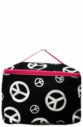 Cosmetic Pouch-P277/H.PINK